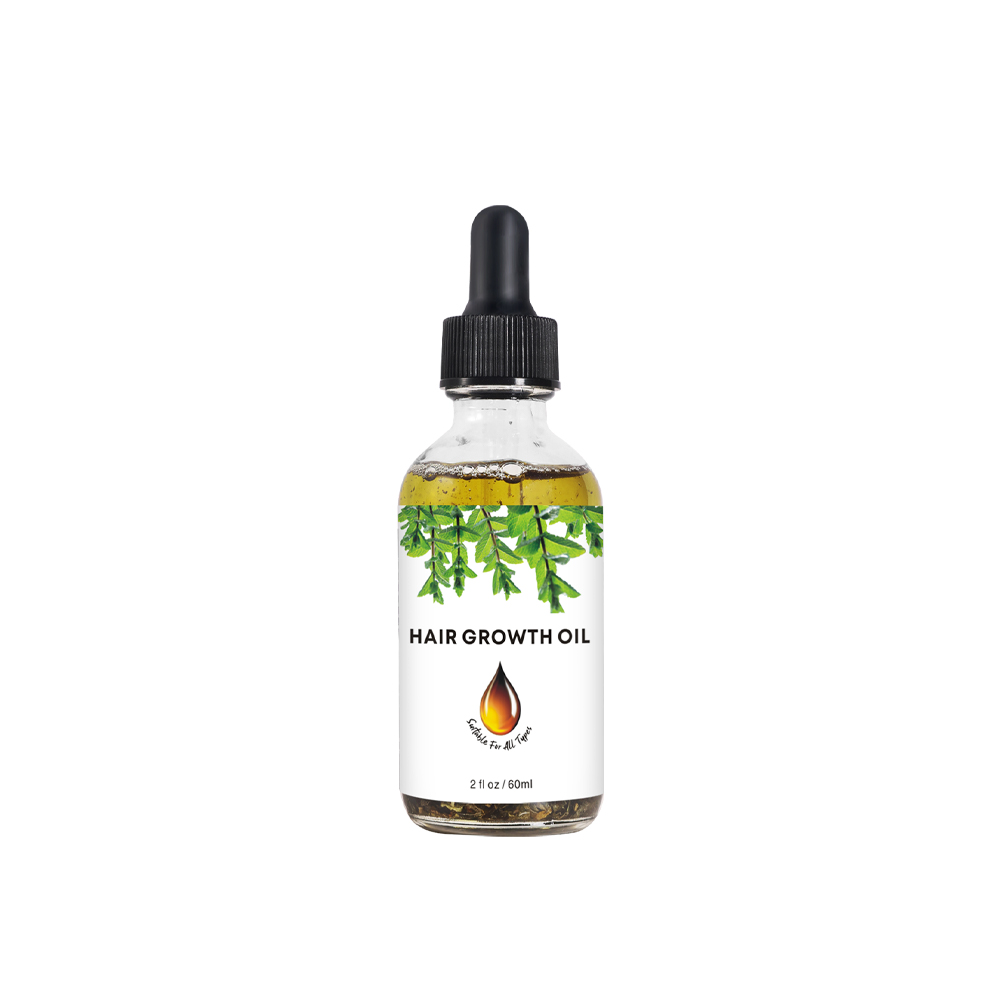 hair growth oil